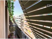Práctico y cómodo piso totalmente amueblado en Poble Sec