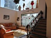 Praderas de la Hacienda: Gran casa campestre con amplio...