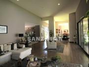 PRADERAS DE LA HACIENDA: Soberbia residencia con amplio...