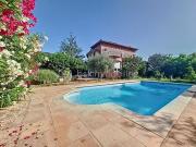 Prades 66500 Achat / Vente maison 8 pièces t8 piscine...