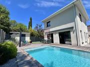 Prades le Lez 34730 Achat / Vente maison 4 pièces t4 piscine