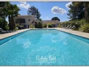 Prades sur Vernazobre 34360 Achat / Vente maison 8...