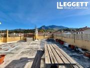Prades Vente Appartement 66