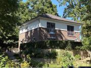 Prädestiniertes Haus mit Baugenehmigung in Zehlendorf...