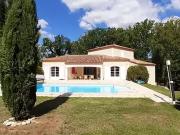 Pradines 46090 Achat / Vente maison 6 pièces t6 piscine...