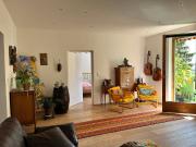 Pradl: Helle zentrale 2 Zimmer Wohnung mit Balkon