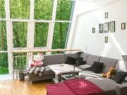 Pradl: Sonnige 2,5 Zimmer Maisonette