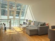 Pradl: Sonnige 2,5 Zimmer Maisonette