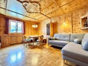 Pradl: Wohnen im Tiroler Stil – Charmante 2 Zimmer... Pradl: Wohnen im Tiroler Stil – Charmante 2 Zimmer...