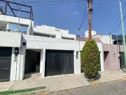 Prado Coapa, Casa remodelada en fraccionamiento cerrado