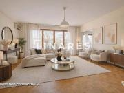 PRADO SUD Appartement T3/4 de 83m² Terrasse 13008 Rond...