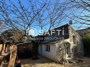 Pradons 07120 Achat / Vente maison 6 pièces t6 parking