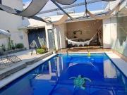 Prados de Cuernavaca Casa CLAVE CS544