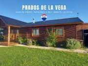 PRADOS DE LA VEGA VENTA CASA ABASTO LA PLATA