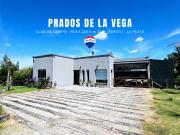 PRADOS DE LA VEGA VENTA CASA con Pileta
