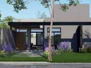 Prados de Manantiales – Casa 2 dorm. – Entrega febrero...