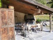 Prads Haute Bléone 04420 Achat / Vente maison 5 pièces...