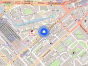 Praed Street, London