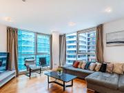 Praed Street, London, 3 Bedroom Flat