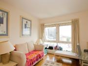 Praed Street, London W2, 1 bed flat to rent, £2,578 pcm...