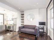 Praed Street, London W2, 2 bed flat to rent, £2,383 pcm...