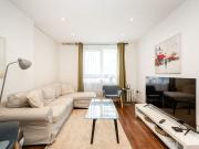 Praed Street, London W2, 2 bed flat to rent, £3,467 pcm...