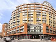 Praed Street, London W2, 2 bed flat to rent, £3,532 pcm...