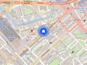 Praed Street, Paddington, London, W2