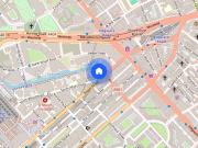 Praed Street, Paddington, London, W2