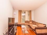 Praed Street, Paddington, London, W2