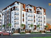 Pragathi Nagar 2 BHK Apartment For Sale Hyderabad