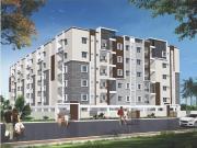 Pragathi Nagar 2 BHK Apartment For Sale Hyderabad