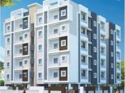Pragathi Nagar 2 BHK Apartment For Sale Hyderabad