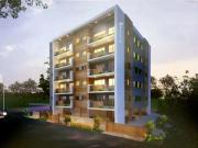 Pragathi Nagar 2 BHK Apartment For Sale Hyderabad