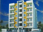 Pragathi Nagar 2 BHK Apartment For Sale Hyderabad