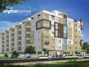 Pragathi Nagar 2 BHK Apartment For Sale Hyderabad