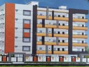 Pragathi Nagar 3 BHK Apartment For Sale Hyderabad