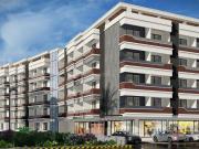 Pragathi Wind Chimes Apartments,Hampankatta 3 BHK...