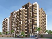 Pragati Pearl,Bhatagaon 2 BHK Apartment For Sale Raipur