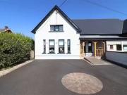 Prague, Mill Road, Corbally, Limerick