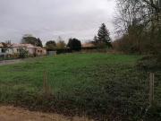Prahecq 79230 Achat / Vente terrain