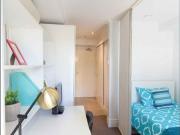 Prahran Mews Apartments