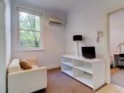 Prahran Mews Apartments Student Accommodation Prahran