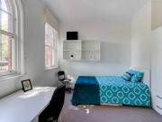 Prahran Mews Apartments Student Accommodation Prahran