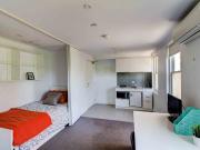 Prahran Mews Apartments Student Accommodation Prahran