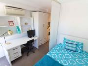 Prahran Mews Apartments Student Accommodation Prahran