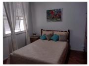 Praia Botafogo Perto metrô/shopping Loc.excelente