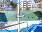 Praia da barra da tijuca vista sensacional luxo 215mâ² 4...