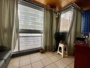 Praia da costa 100m2/2 quartos/suite/lazer clube