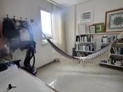 Praia da Costa Apto frente, andar alto, 105m², 3... Praia da Costa Apto frente, andar alto, 105m², 3...